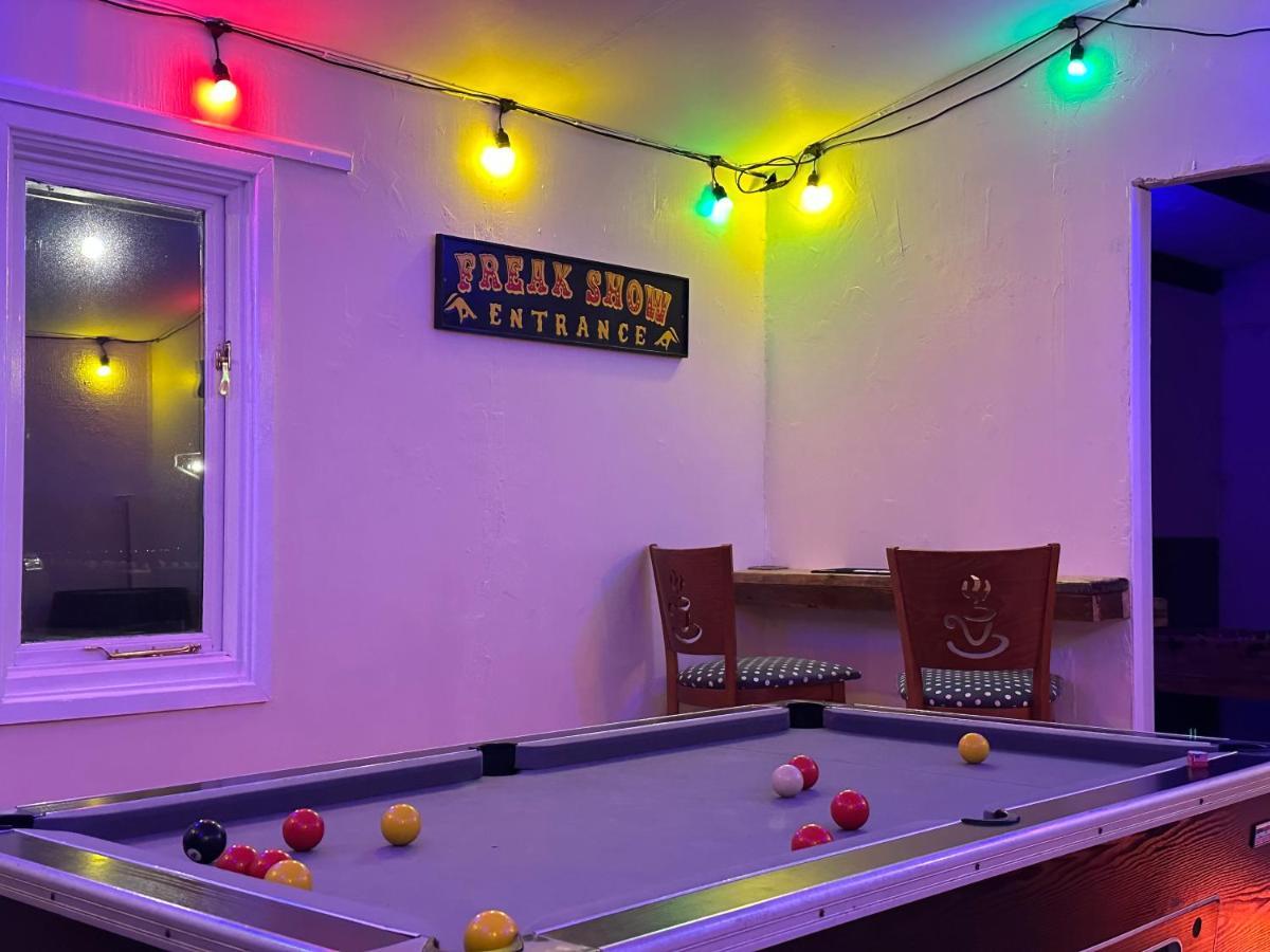 The Cow Shed Apartment Нарбърт Екстериор снимка