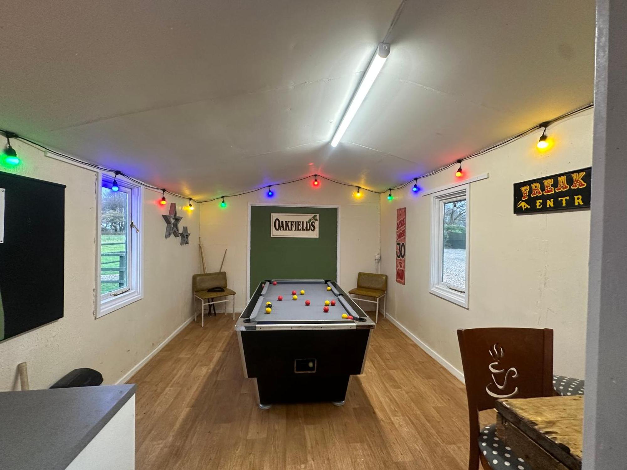 The Cow Shed Apartment Нарбърт Екстериор снимка